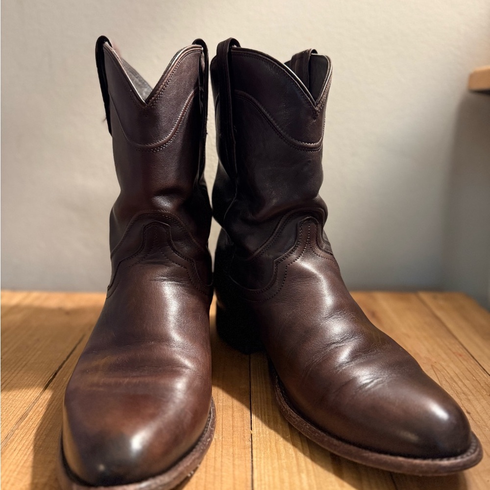 Tecovas Roper Boots (The Earl)